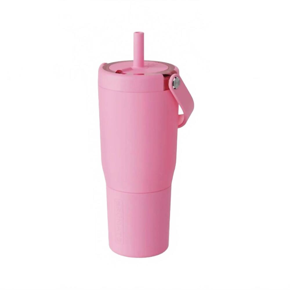 NEW BRUMATE resa 25oz straw tumbler in primrose